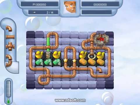 Pipe Mania PC