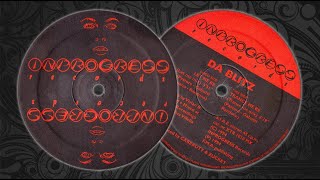 (1994) DA BLITZ - Let me be (Let Me Mix)