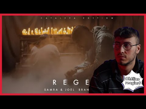 Samra x Joel Brandenstein: Regen | OhElias reagiert 🔴Live