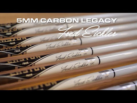 Easton Carbon Legacy 5mm Shafts