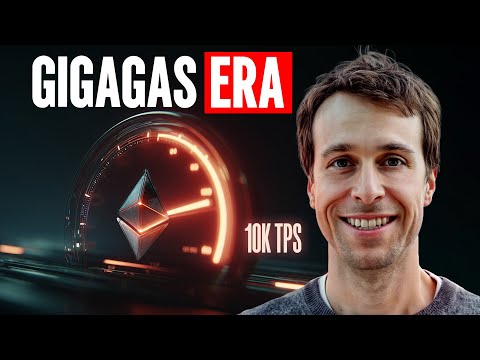 Ethereum Beast Mode - Scaling L1 to 10k and Beyond | Justin Drake