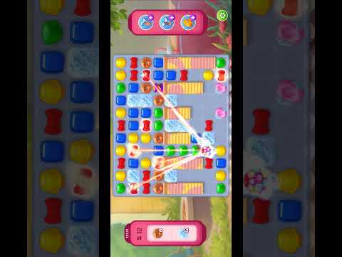 Shorts Playrix Homescapes Gameplay Walkthrough Level 12231