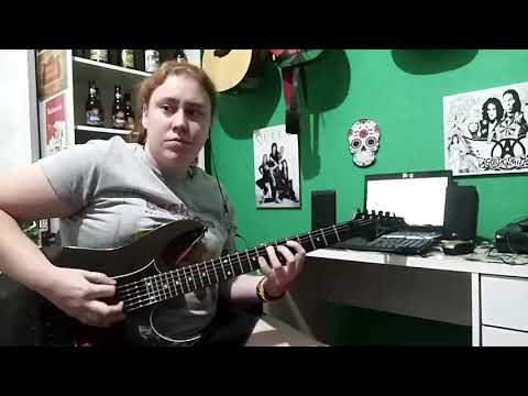 Tell That Devil - Jill Andrews