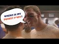 Blue Mountain State Thad Finds Out Oksana Is Gone