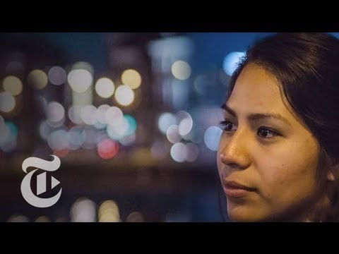 Missing Nohemi | Paris Attacks 2015 | The New York Times