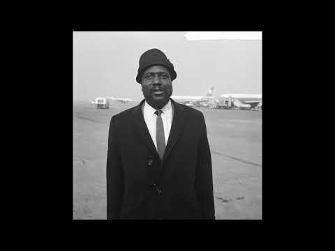 BEMSHA SWING (T.MONK) - ANDERSON QUEVEDO TRIO