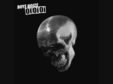 Boys Noise - Don't believe the hype (original mix )