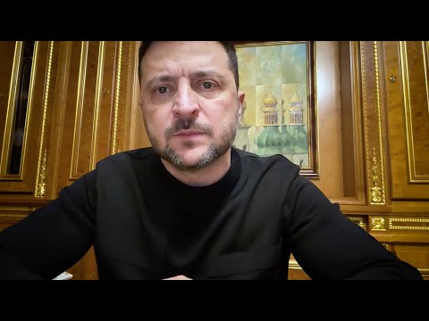 Урядовці повинні дати нелінійні пропозиції, як захищати життя і перебудувати роботу – звернення Президента