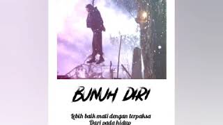 Download lagu StoryWA 30detik 'bunuh diri' mp3