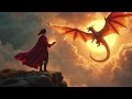 Rise Of The Skyfire Epic Dragon Style Song
