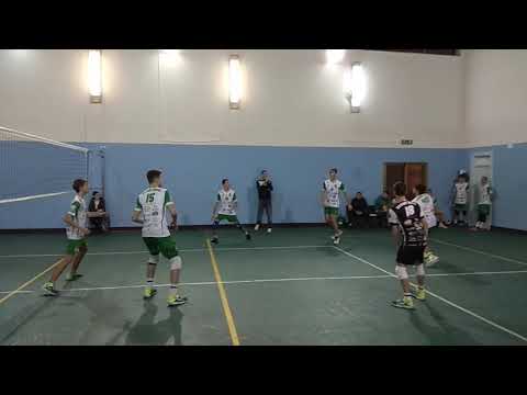 Showy Boys Galatina - Under 18