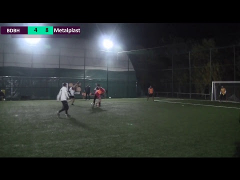 21.50 BDBH VS ACS Metalplast (Seria A Play Out etapa 4)