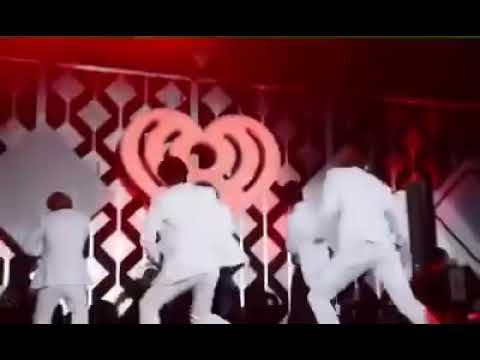 Jingleball BTS (Micdrop Full) 12/7/19