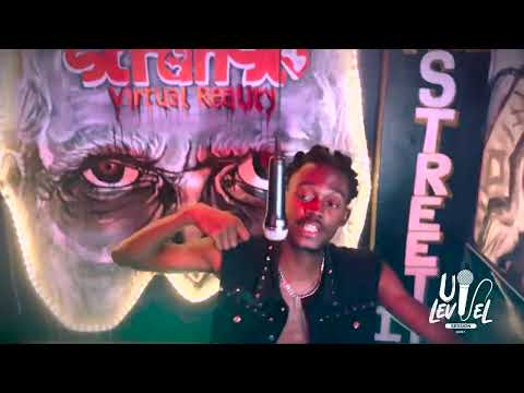 DRACO X ​⁠FLACKO   -QUOI?- @Dracko-7.3 @BIGFLACKOCRAM (LEVEL UP SESSION Ep 1)