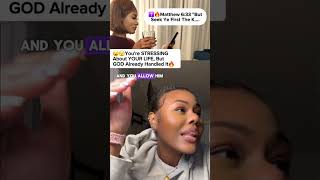 Download lagu Ups! Kamu STRES lagi🤯😱 #tuhan #yesus #alkitab mp3