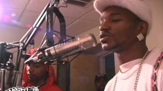 Cam&#39;ron - Leave Me Alone - VideoMix