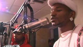Cam&#39;ron - Leave Me Alone - VideoMix