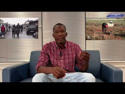 l'ignorance est la racine du malheur dans toutes les sociétés