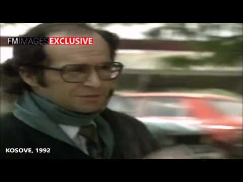 Zgjedhjet e para në Kosovë 1992