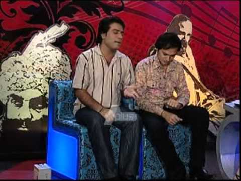 Call a tune Ep16 Part 3/3 Monday 4 Apr Guest : Javaid Bashir & Akbar Bashir | C3Y1