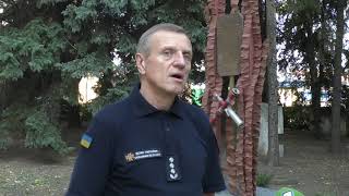 Майже 350 пожеж: надзвичайники Харківщини відзвітували за минулий тиждень