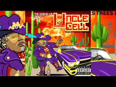 Cellski x Ampichino x Yukmouth - Wit A Dream