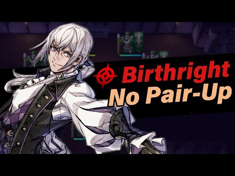 Paralogue 4: Gloomy Manor