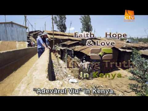 139. Adevarul Viu - Kenya (1)