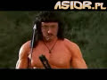Parodia de Rambo V