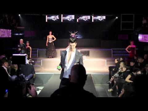Mister Belgium Personality 2014 finals @ Carré