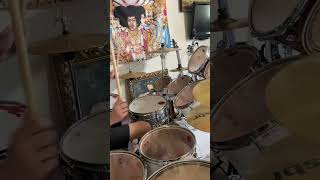 Mr. Rogers Korn Beat