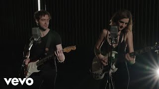 Striking Matches - Medicine (Live From Capitol Studios)