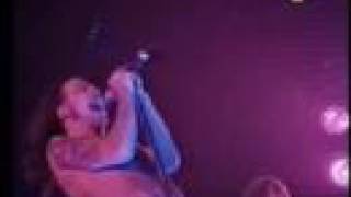 KoRn - 05 - Good God (Belgium - 1997)