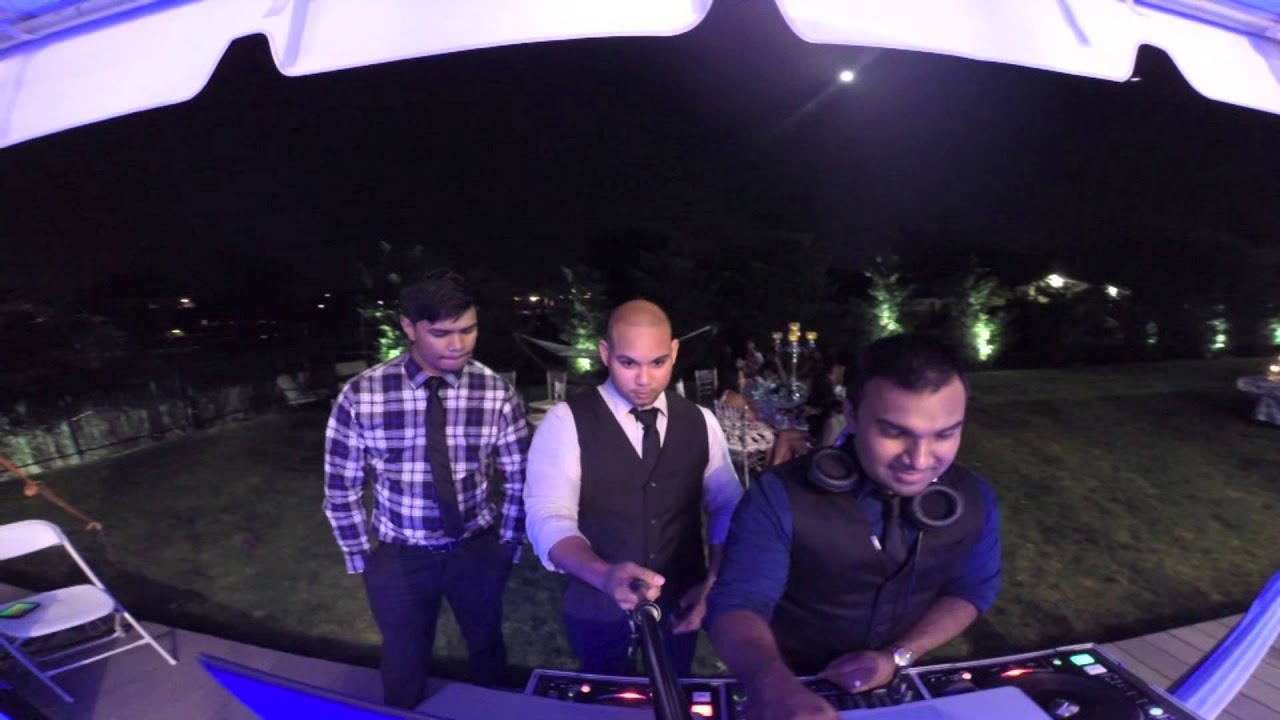 Promotional video thumbnail 2 for Waistline Entertainment