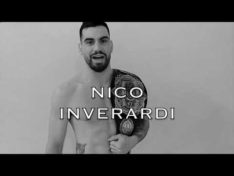 2 Become 1 - Nico Inverardi (promo)