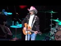 Dwight Yoakam: Suspicious Minds; Lincoln Theatre Washington,D.C. 10/19/14