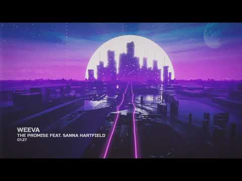 The Promise Feat Sanna Hartfield (edit)