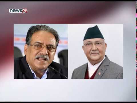 PRIME TIME 8 PM NEWS_2076_10_02 - NEWS24 TV