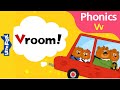 Phonics Song Letter Vv Phonics Sounds Of Alphabet Nursery Rhymes For Kids
