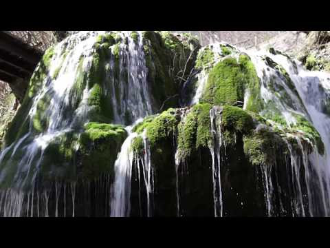 Cascada Bigar - manifesto