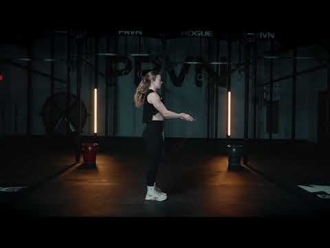 PRVN Community Throwdown Workout #1