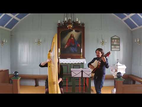 Xácaras - Lucas Ruíz de Ribayaz