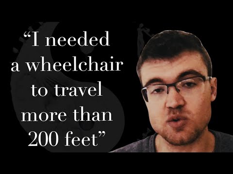 TMS Healing Wall of Victory - Testimonial Block #42 - Robert