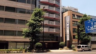Toyoko Inn Tokyo Asakusa Kuramae No 1, Tokyo, Japan