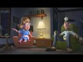 Barnyard HD Quality Movie Trailer