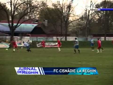 FC CISNADIE LA REGHIN