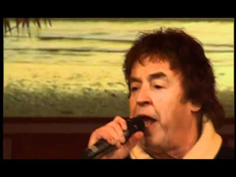Tony Marshall - Eine Insel aus Träumen geboren Bora Bora 2010