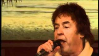 Tony Marshall - Eine Insel aus Träumen geboren Bora Bora 2010