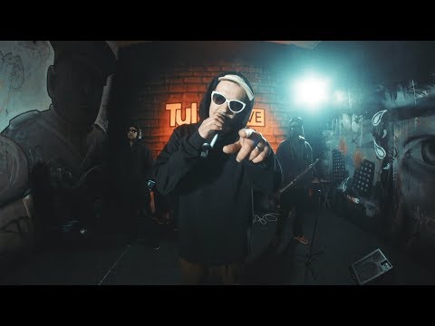 TULVA LIVE #11: Laineen Kasperi - Kissavideon Mustalaatikko