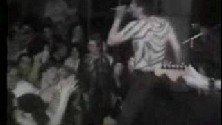 DEAD KENNEDYS ..... INSIGHT (LIVE)